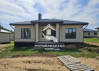 Продается дом, 127 м2, КП Совушки, Цветочная улица