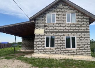 Сдается в аренду дом, 110 м2, Пермский край, Сельская улица, 16
