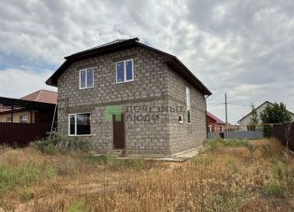 Продаю дом, 147.4 м2, село Солянка, Р-22 Каспий, 1383-й километр