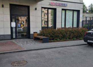 Продается помещение свободного назначения, 95 м2, Санкт-Петербург, Октябрьская набережная, 88к2, Невский район