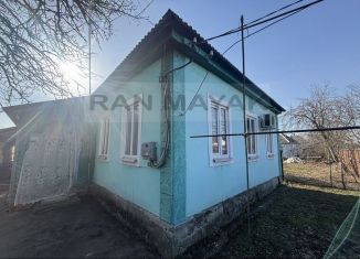 Продается дом, 53.9 м2, Майкоп, Ростовская улица