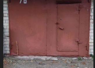 Продам гараж, 20 м2, Ульяновская область, Железнодорожная улица, 14Б