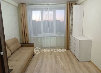 Сдаю однокомнатную квартиру, 31.1 м2, Санкт-Петербург, Апрельская улица, 6к1, Апрельская улица