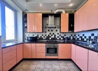 Аренда 4-ком. квартиры, 92 м2, Санкт-Петербург, Кронверкский проспект, 45, муниципальный округ Кронверкское