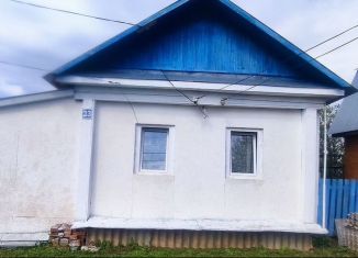 Продается дом, 42 м2, деревня Дмитриевка, улица Старая Деревня