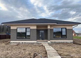 Продам дом, 80 м2, Пенза, Юбилейная улица