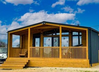 Коттедж на продажу, 72 м2, Керчь, улица Земли И Неба