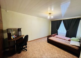 Сдаю в аренду 1-комнатную квартиру, 36 м2, Балашов, Юбилейная улица, 26