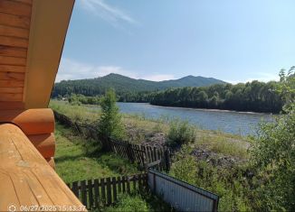 Продается коттедж, 60.4 м2, Хакасия, Набережная улица, 13Б