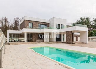 Продажа дома, 550 м2, Санкт-Петербург, Большой проспект, 52с1