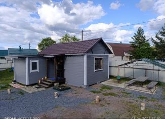 Аренда дома, 40 м2, Сортавала, Первомайская улица, 61