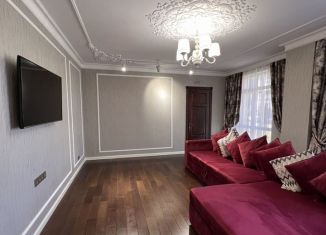 Сдается 3-ком. квартира, 80 м2, Туапсе, Речная улица, 1Г