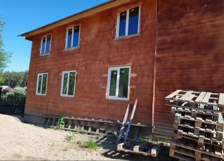 Продаю дом, 148 м2, деревня Крева, улица Сосновый Бор, 19Ас2