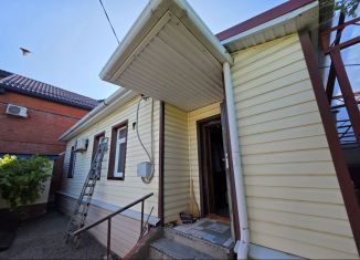 Аренда дома, 50 м2, Краснодарский край, Запорожская улица