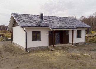 Дом на продажу, 86 м2, посёлок Новый, улица Гагарина, 81