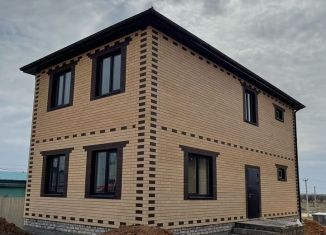 Продам дом, 138 м2, село Солянка, Р-22 Каспий, 1383-й километр