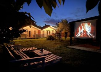 Сдача в аренду дома, 30 м2, станица Благовещенская, Вишнёвый переулок, 30