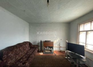 Продаю дом, 43.7 м2, село Толмачёво, улица Котовского