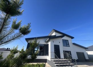 Продам дом, 180 м2, Республика Башкортостан, Преображенская улица