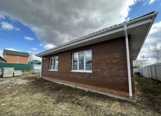 Продам дом, 120 м2, деревня Хирле-Сир, Мельничная улица