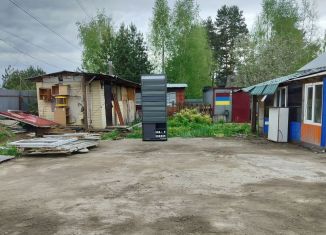 Продажа дома, 19 м2, деревня Райки, Полевая улица