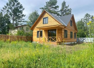 Продаю дом, 100 м2, Иркутск, Плишкинский тракт