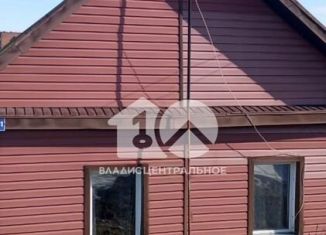 Продается дом, 47.6 м2, село Раздольное, Советская улица, 31