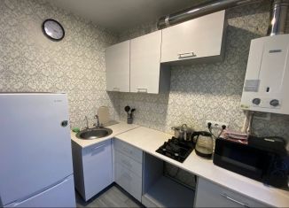 Сдам однокомнатную квартиру, 31 м2, Нижний Новгород, улица Максима Горького, 65А, метро Горьковская