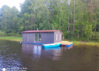 Сдам в аренду дом, 70 м2, посёлок Сорола, Вишнёвая улица