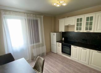 Сдается 1-ком. квартира, 40 м2, Краснодар, улица имени Валерия Гассия, 26, микрорайон Почтовый