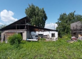 Дом на продажу, 50 м2, Бийск, Новгородский переулок, 78литЗ