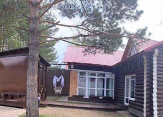 Аренда дома, 200 м2, Томск, Приятная улица, 10