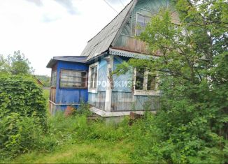 Продажа дачи, 63 м2, поселок Северка, коллективный сад Ёлочка, 54