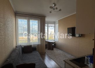 Сдаю 1-ком. квартиру, 22 м2, Москва, Цимлянская улица, 3к1, ЖК Влюблино