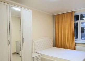 Сдаю квартиру студию, 25 м2, Котельники, Кузьминская улица, 5, ЖК Котельнические Высотки