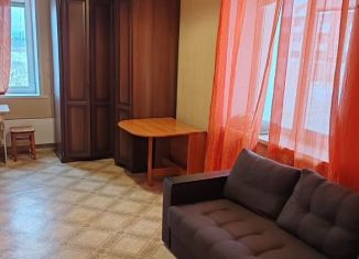 Аренда квартиры студии, 33 м2, Обь, Большая улица, 29