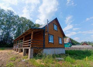 Продается дом, 140 м2, село Иглино, Хвойная улица