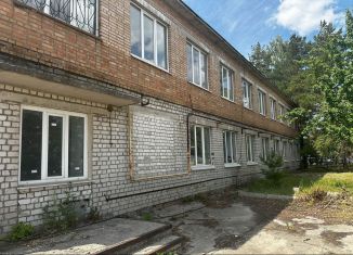 Сдача в аренду офиса, 670 м2, Рязанская область, Прижелезнодорожная улица, 16