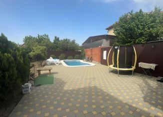 Дом в аренду, 48 м2, село Витязево, Комсомольская улица, 28