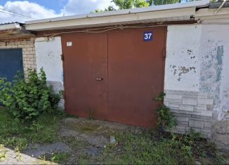 Продажа гаража, 25 м2, Орёл, Заводской район, территория ГСК Ботаника, 35