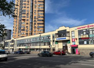 Аренда офиса, 45.8 м2, Ростов-на-Дону, Будённовский проспект, 120/1