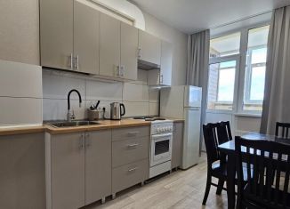 Сдаю однокомнатную квартиру, 36.3 м2, Пермь, улица Карпинского, 112А, ЖК Триумф Квартал 2