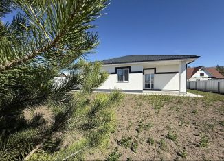 Продаю коттедж, 118 м2, деревня Ушакова, Деревенская улица