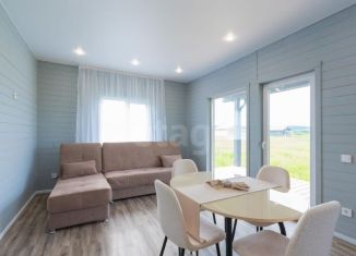 Дом на продажу, 74.9 м2, посёлок Горный