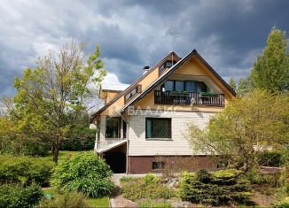 Дом на продажу, 381.2 м2, Карелия, улица Мира, 1