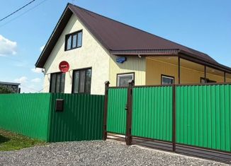 Продается дом, 106.5 м2, деревня Карякино, улица Большие Ерши, 18