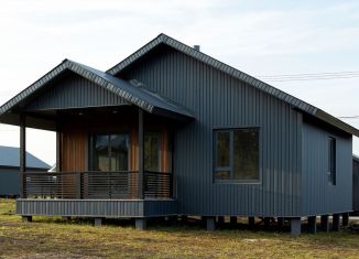 Продажа дома, 87 м2, деревня Шудья, Пятигорский переулок, 2