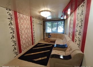 Сдам двухкомнатную квартиру, 47 м2, Губкин, улица Фрунзе, 12А