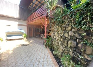 Сдам в аренду дом, 100 м2, Краснодарский край, Днепровская улица