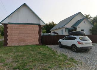 Сдаю дом, 80 м2, Республика Башкортостан, Озёрная улица, 49